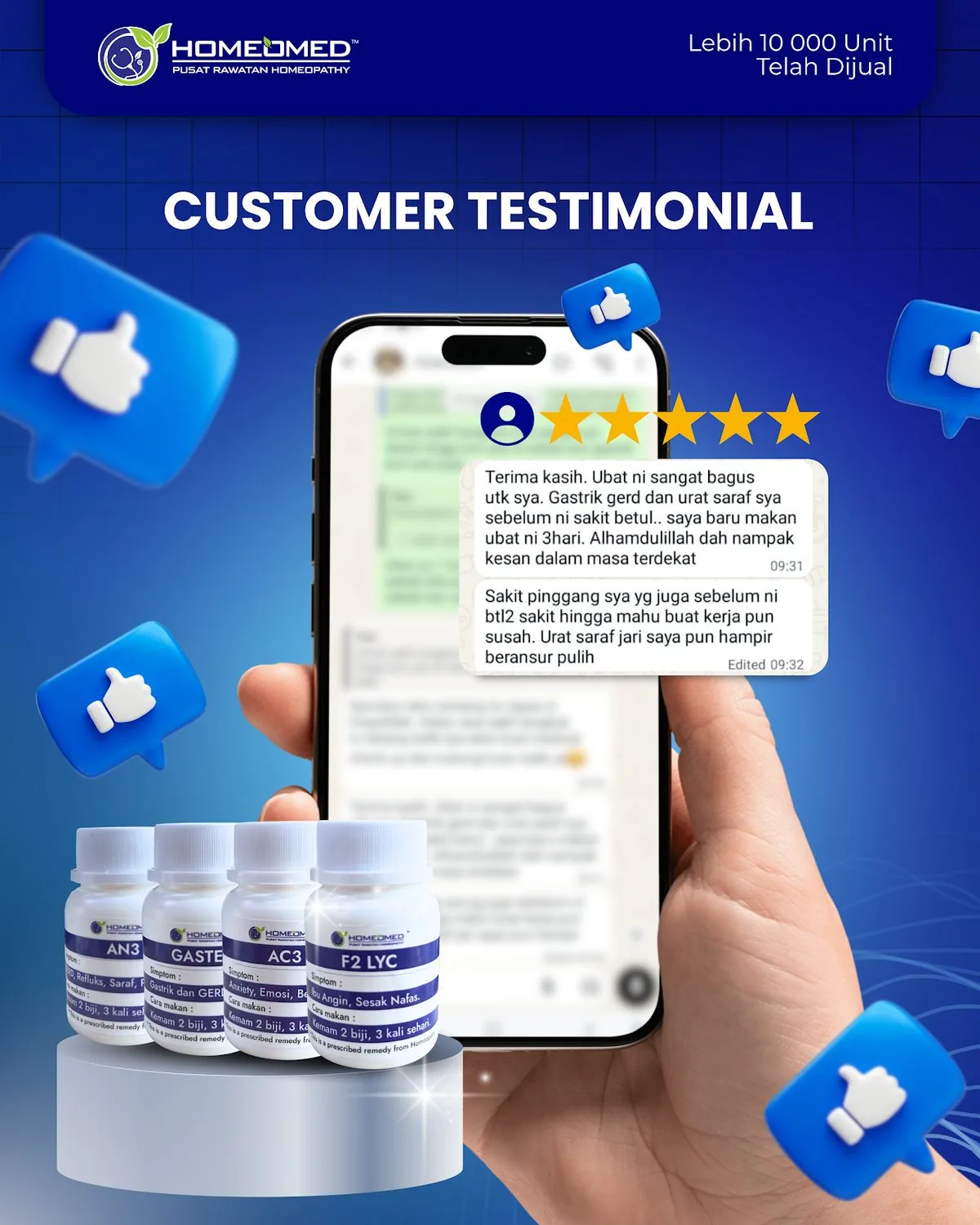 Patient Review 4