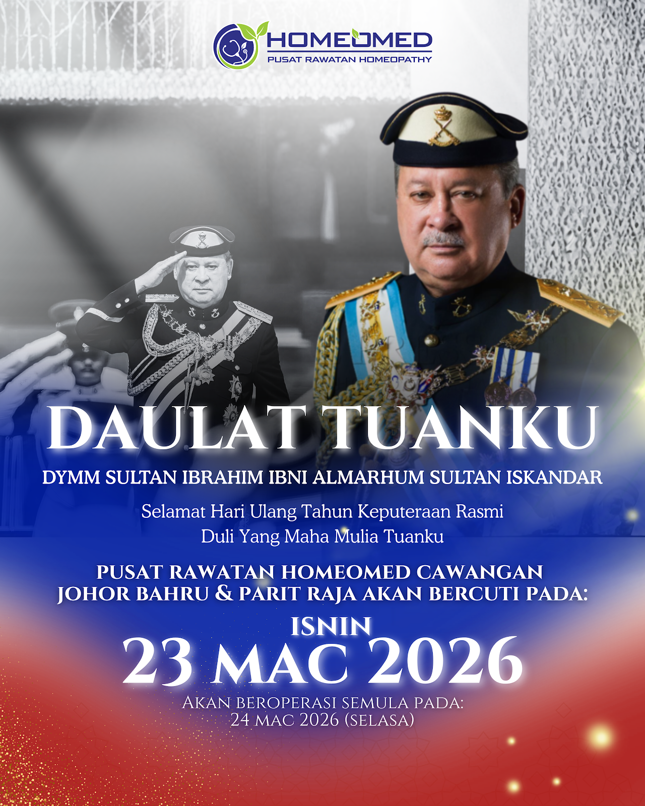 Daulat Tuanku