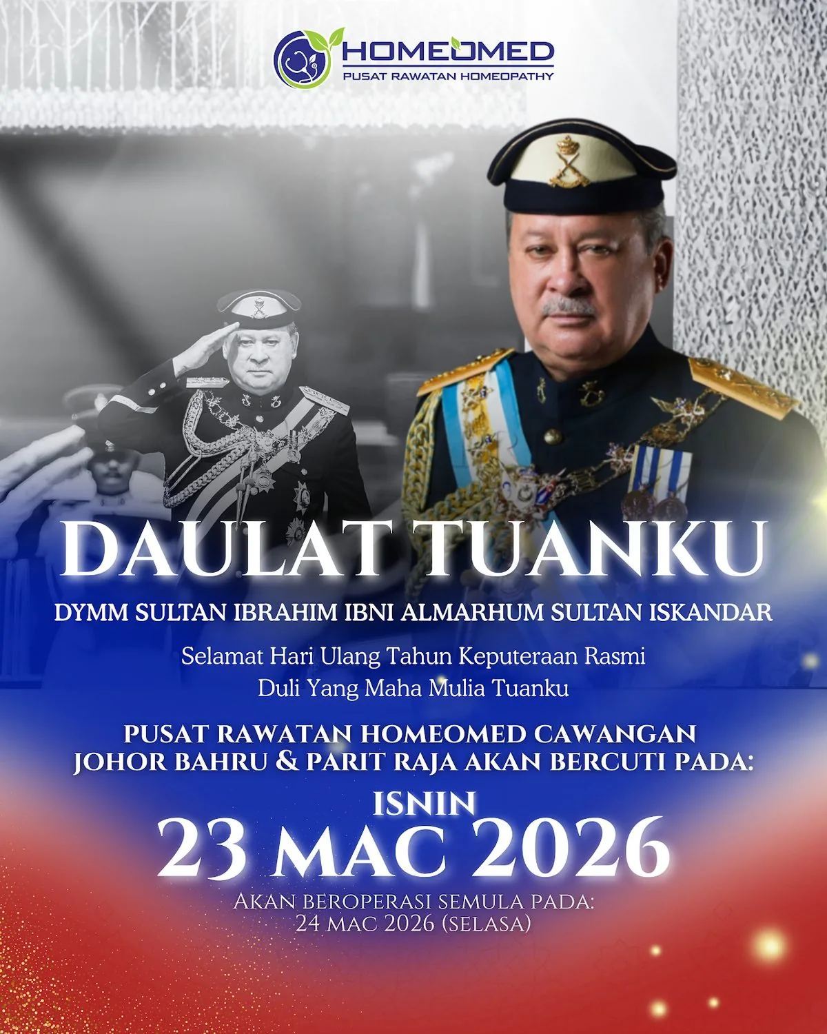 Daulat Tuanku