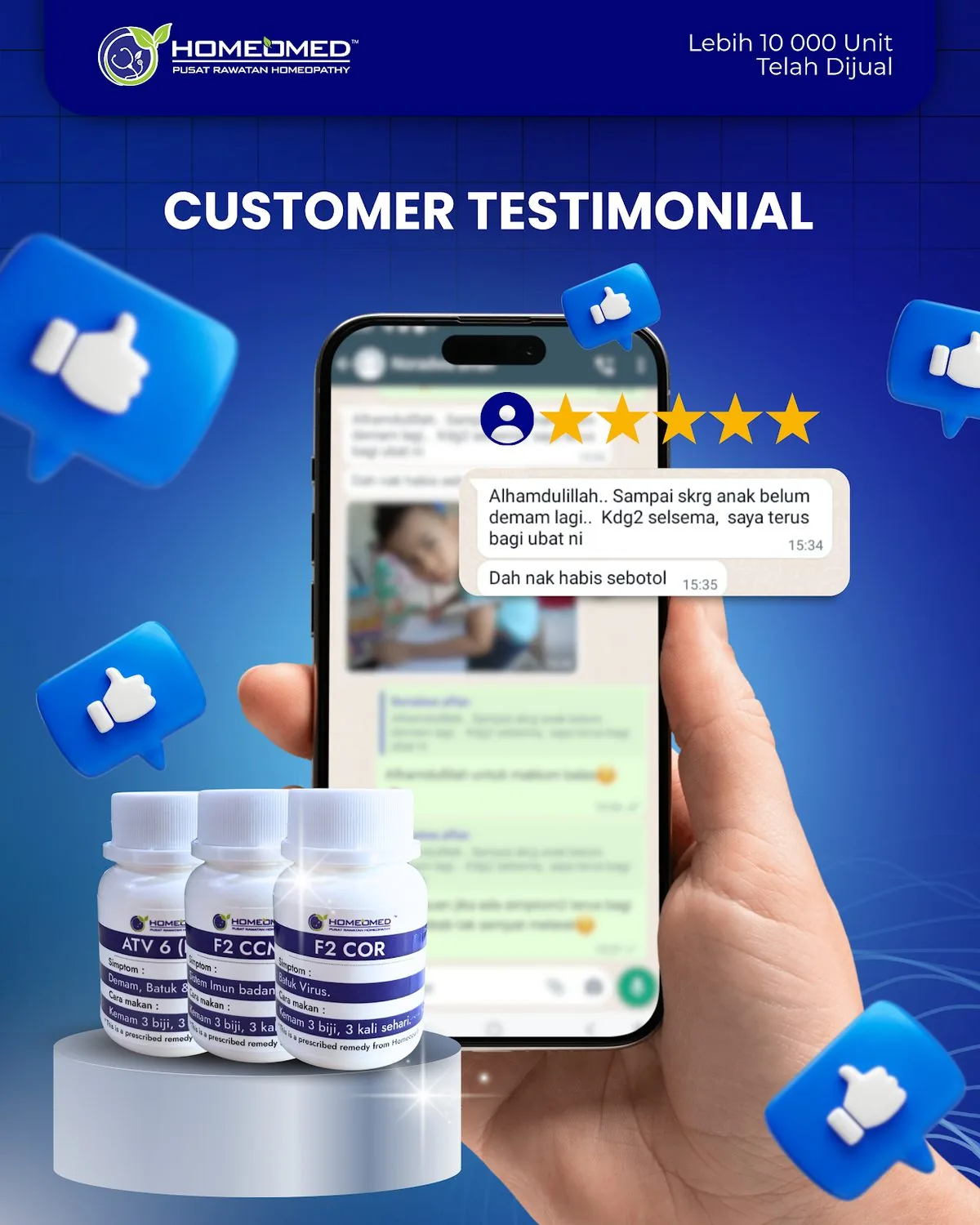 Patient Review 8