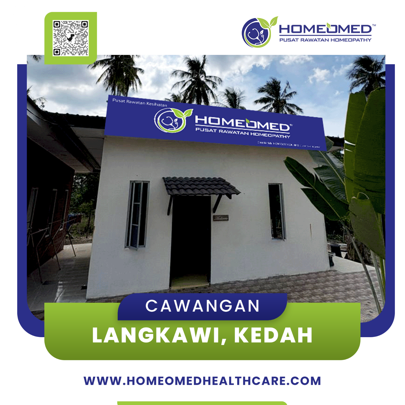 Langkawi Branch