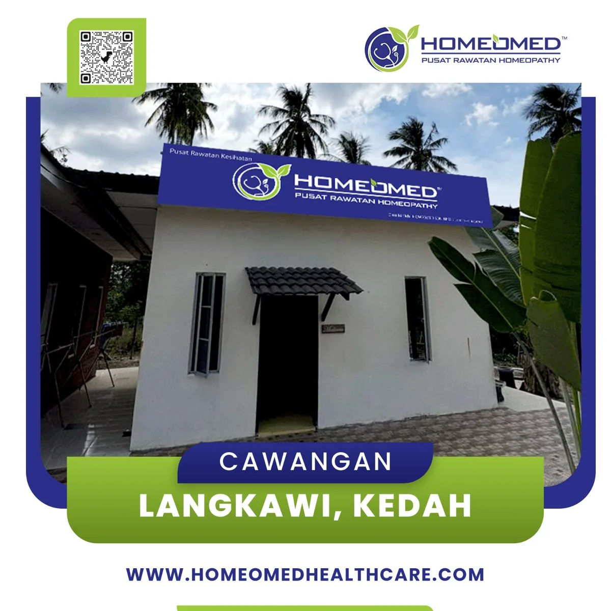 Langkawi Branch