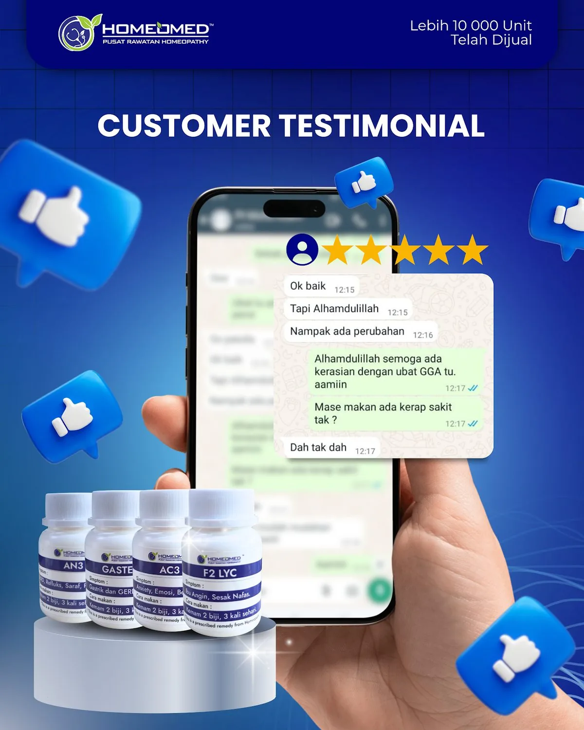 Patient Review 2