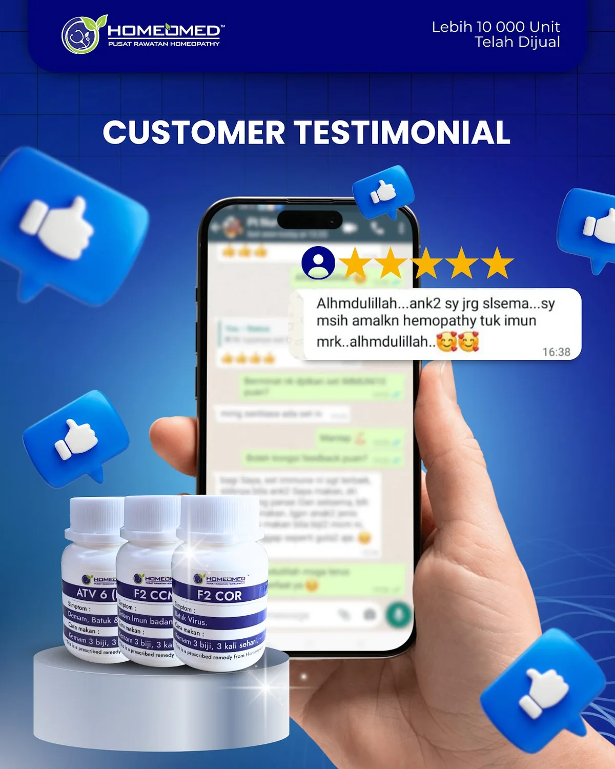 Patient Review 7