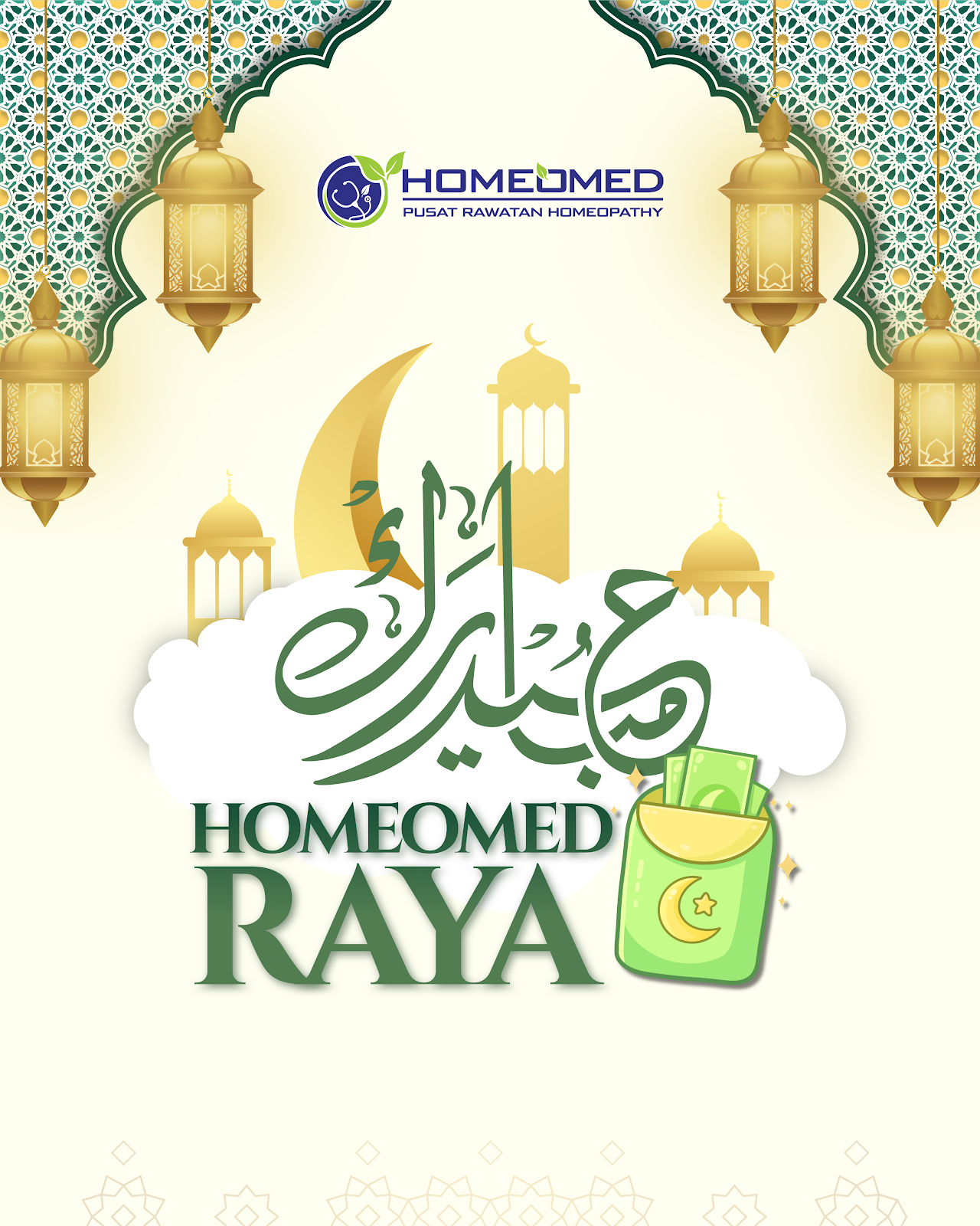 Homeomed Raya