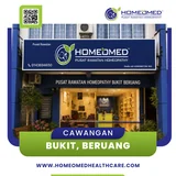 Bukit Beruang Branch