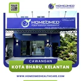 Kota Bharu Branch