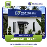 Langkawi Branch
