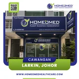 Johor Bahru Branch