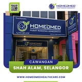 Shah Alam Branch