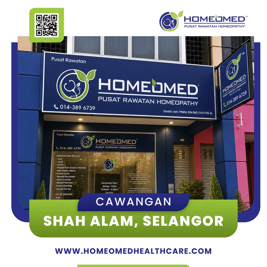 Shah Alam