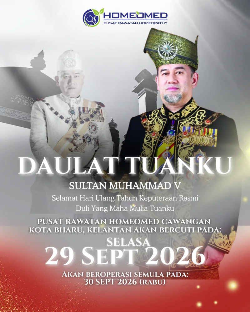 Daulat Tuanku
