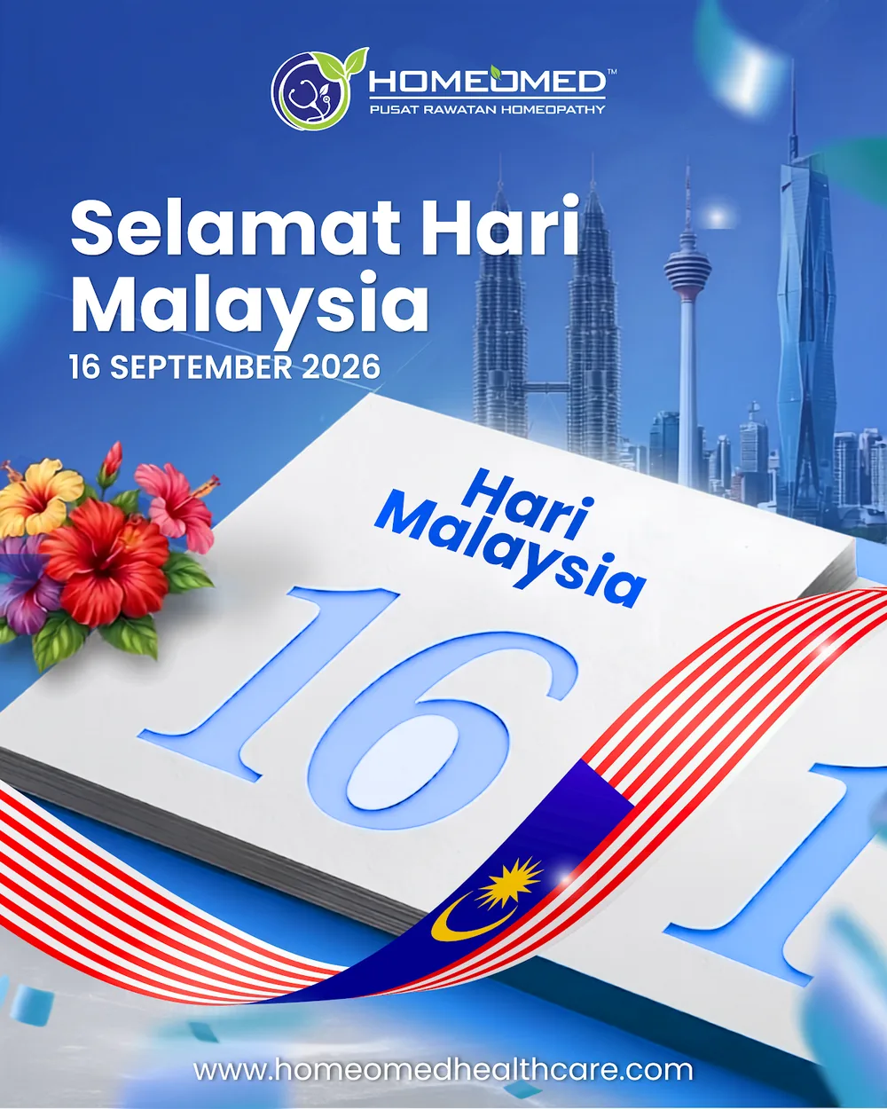 Hari Malaysia
