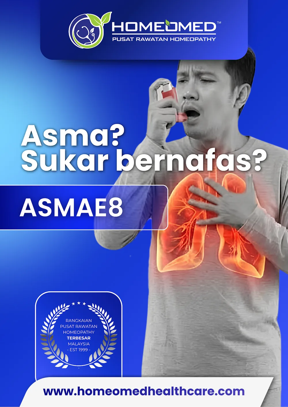 Asma & Pernafasan