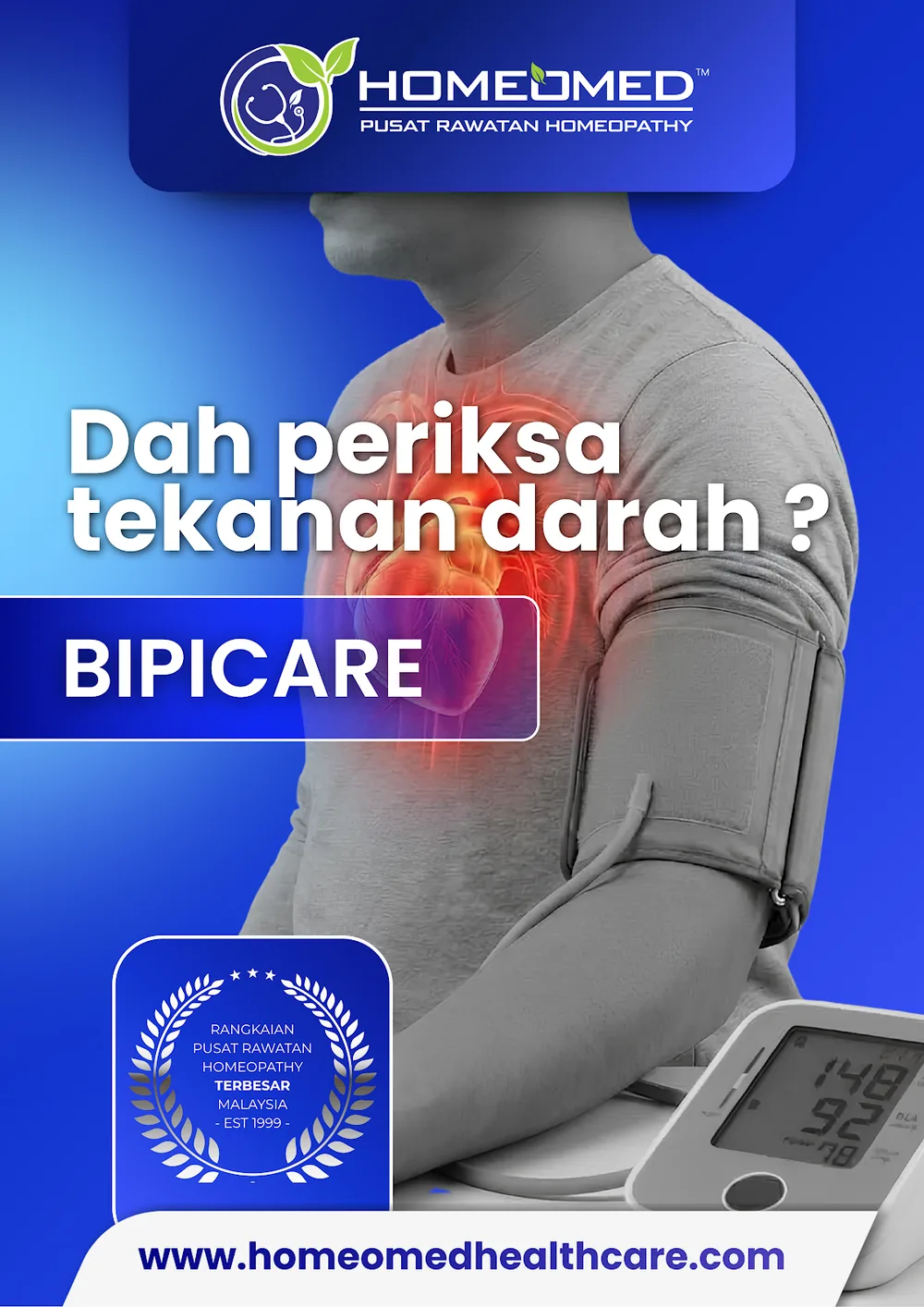 Darah Tinggi
