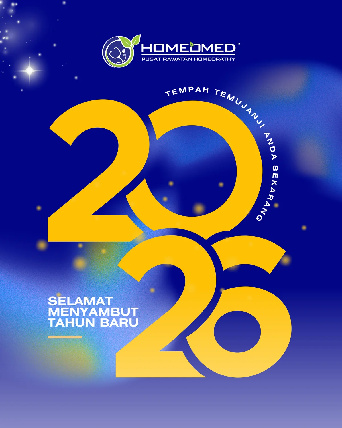 Tahun Baru 2026